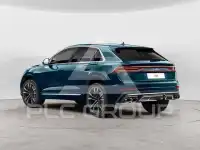 2022 Audi SQ8