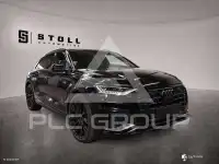 2022 Audi SQ8