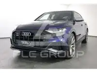 2022 Audi SQ8