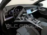 2022 Audi SQ8