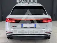 2022 Audi SQ8