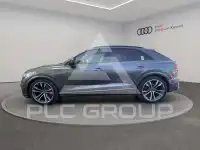 2022 Audi SQ8