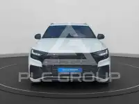 2022 Audi SQ8