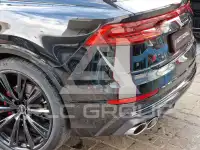 2022 Audi SQ8