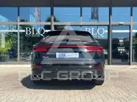 2022 Audi SQ8