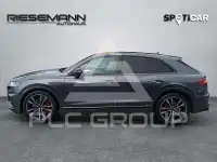 2022 Audi SQ8