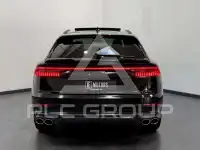 2022 Audi SQ8