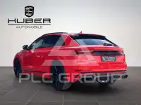 2022 Audi SQ8