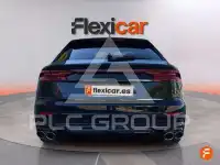 2022 Audi SQ8