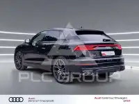 2022 Audi SQ8