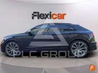 2022 Audi SQ8