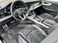 2022 Audi SQ8