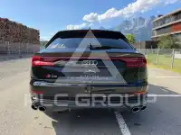2022 Audi SQ8