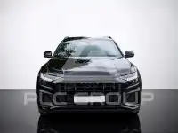 2022 Audi SQ8