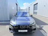 2022 Audi SQ8