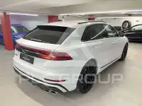 2022 Audi SQ8