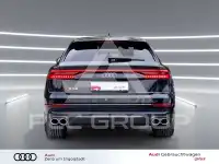 2022 Audi SQ8