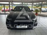 2022 Audi SQ8