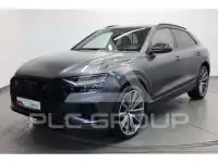 2022 Audi SQ8