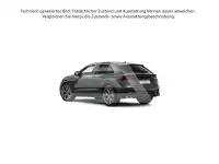 2022 Audi SQ8