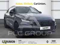 2022 Audi SQ8