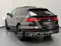 2022 Audi SQ8