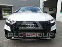 2022 Audi SQ8