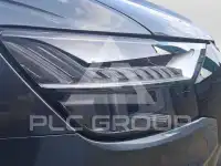 2022 Audi SQ8