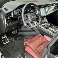 2022 Audi SQ8