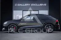2022 Audi SQ8