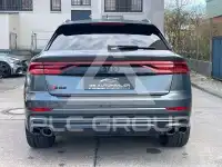 2022 Audi SQ8