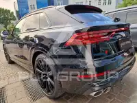 2022 Audi SQ8