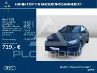 2022 Audi SQ8
