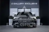 2022 Audi SQ8