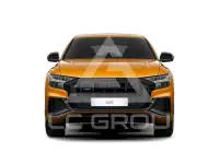 2022 Audi SQ8