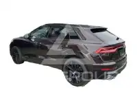 2022 Audi SQ8