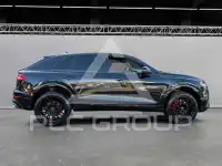 2022 Audi SQ8