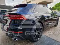 2022 Audi SQ8