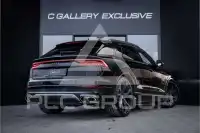 2022 Audi SQ8