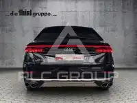 2022 Audi SQ8