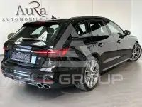 2022 Audi S4