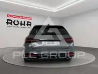 2022 Audi S4