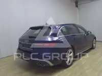 2022 Audi S4