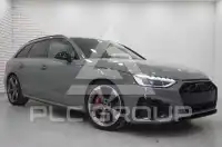2022 Audi S4