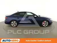 2022 Audi S4