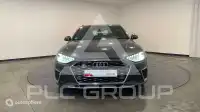 2022 Audi S4