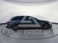 2022 Audi S4