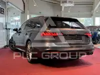 2021 Audi S4