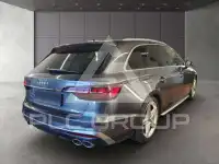 2022 Audi S4