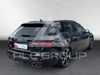 2022 Audi S4